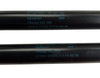 Set Gasdruckfedern Heckklappe Dämpfer Original VW Sharan 7N Seat Alhambra 710