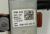 Batteriekabel Minuskabel Masseleitung Original VW Audi Seat Skoda