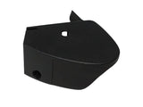 NEU Blende Sitz Scharnierlager links innen schwarz Original Opel Insignia A