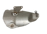 Hitzeschutzblech Abschirmblech Turbolader Auspuff Original VW Golf VII 7