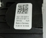 Gaspedal Elektronikmodul Fahrpedal Gaspedalsensor Original VW Audi Seat Skoda