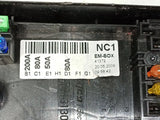 Sicherungskasten mit Deckel Relaiskasten Original VW Passat Touran Skoda Yeti