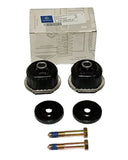 NEU Lager Achsträger an Rahmenboden vorne Original Mercedes W202 W220 W211 W201