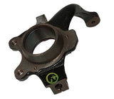 NEU Achsschenkel Radaufhängung Vorderachse links Original Opel Corsa A 90157191