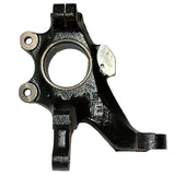 NEU Achsschenkel Radaufhängung Vorderachse links Original Opel Corsa A 90157191