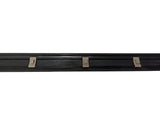 NEU Blende Zierleiste hinten rechts Original Opel Astra G CC