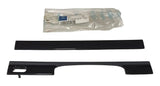 NEU Zierleiste Handschuhfach Deckel Blende 7E32 Original Mercedes Vito 638