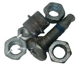 NEU Rep Satz Querlenker Gummilager vorne Original Mercedes E Klasse W210