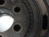 Zweimassenschwungrad ZMS Schwungrad Opel Senator B Omega A 2.6 3.0 12V C30NE 9,5