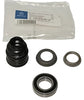 NEU Rep. Satz Wellenlager Kugellager Original Mercedes C 202 E 124 190 W201