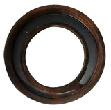 Federgummis Unterlage Schraubenfeder vorne oben Orig Opel Rekord C Commodore A