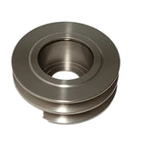 NEU Riemenscheibe Lichtmaschine OM366 Original Mercedes Unimog L Serie