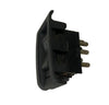 Fensterheberschalter links elektrisch Original Mercedes S-Klasse W126 C126