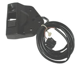 NEU Cabrio Softtop Hakenschloss links Original Mercedes Benz CLK A208 W208