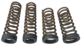 Federn Fahrwerksfedern Vorderachse Hinterachse Original Mercedes W126