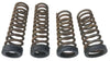 Federn Fahrwerksfedern Vorderachse Hinterachse Original Mercedes W126