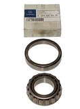 NEU Rollenlager Innenlager hinten Original Mercedes W121 W113 A0029818218