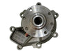 NEU Wasserpumpe Original Mercedes W124 W210 S124 S210 W202 W140 W463