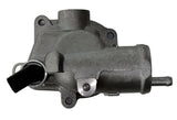 NEU Thermostat Thermostatgehäuse Original Mercedes CLC CLK C E S Klasse