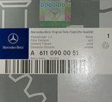 NEU Kraftstofffilter Original Mercedes Benz OM611 OM612 OM613