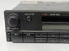 Radio Kassettenradio Alpha CC EU Original Blaupunkt VW Golf VI Polo 6N Passat