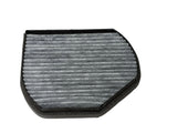 NEU Innenraumfilter Aktivkohlefilter Orig Mercedes C E  SLK CLK Klasse