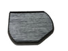 NEU Innenraumfilter Aktivkohlefilter Orig Mercedes C E  SLK CLK Klasse