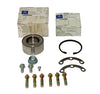 NEU Reparatursatz Hinterradlagerung Original Mercedes E 210 GLB 247 SLK 170