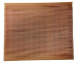 NEU Luftfilter Filterelement Original Mercedes W170 SLK 200 Kompressor Roadster