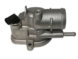 NEU Thermostat Thermostatgehäuse Original Mercedes Sprinter Vito Viano W638 W639