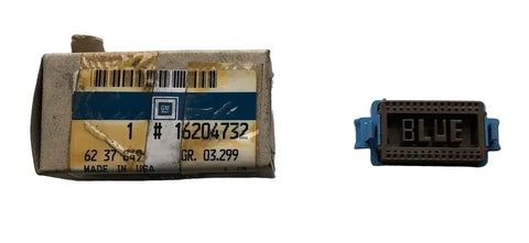 NEU Programmspeicher ECU Motorsteuergerät Multec BLBF Opel Vectra A 1.8 C18NZ