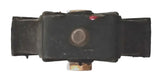 NEU Lagerung Schaltgetriebe hinten Original Mercedes-Benz W123 C123 S123 W201