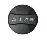 NEU Öldeckel Verschlussdeckel Öleinfüllstuzen Original Mercedes Benz