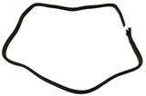 NEU Türdichtung Abdichtung rechts Original Mercedes W124 C124 A124 2-Türer