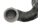 NEU Ladeluftkühler Schlauch OM646 Original Mercedes W203 S203 CL203 C209