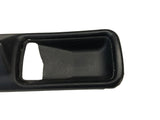 Griffmulde Griffschale Tür innen links Original Mercedes S Klasse W126 C126