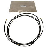 NEU Schlauchleitung Leitung Original Mercedes Benz Truck Actros Antos Arocs