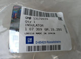 NEU Isolierung Dämmmatte Stirnwand außen links Original Opel Meriva A 13172039