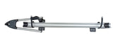 NEU Fahrradträger Easy Fit Aluminium Original Opel Vectra B Omega B Astra F
