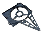 NEU Lufttrichter Kühler Lüfter Zarge Saugventilator Original Opel Omega B 2.0