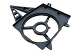NEU Lufttrichter Kühler Lüfter Zarge Saugventilator Original Opel Omega B 2.0