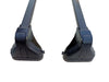 Dachgepäckträger Dachreling abschließbar Original Opel Astra G 853-2546-13