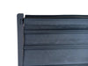 Kofferraumabdeckungen Laderaumrollo mit Halterung Original Opel Astra F Caravan