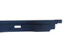 Kofferraumabdeckungen Laderaumrollo schwarz Original Opel Zafira A