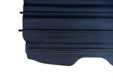 Kofferraumabdeckungen Laderaumrollo Original Opel Astra G