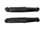 NEU Satz Stoßdämpfer Hinterachse Original NK Opel Vivaro Renault Trafic Nissan