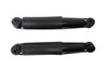 NEU Satz Stoßdämpfer Hinterachse Original NK Opel Vivaro Renault Trafic Nissan