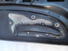 Motorhaube Lufteinlässe novaschwarz Z266 Original Opel Astra F GSI 2.0 16V