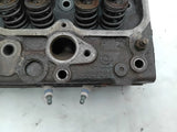 Zylinderkopf Original Opel Ascona Manta A B Kadett B C D 1.2 12S OHV