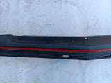 Frontstoßstange Stoßfängerverkleidung vorne Original Opel Corsa A CC